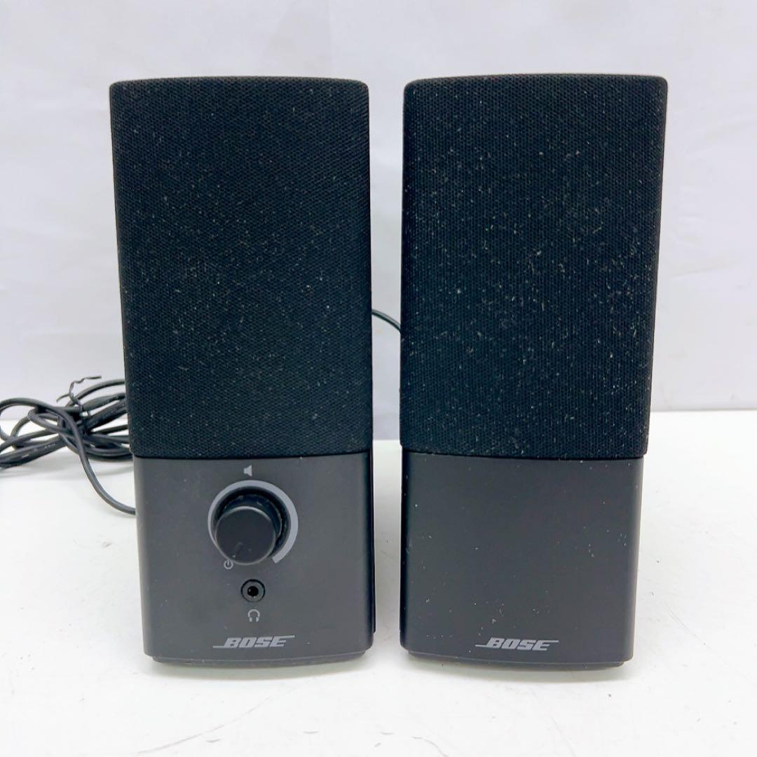 スピーカー・ウーファー 12B16 Bose Companion 2 Series III PC