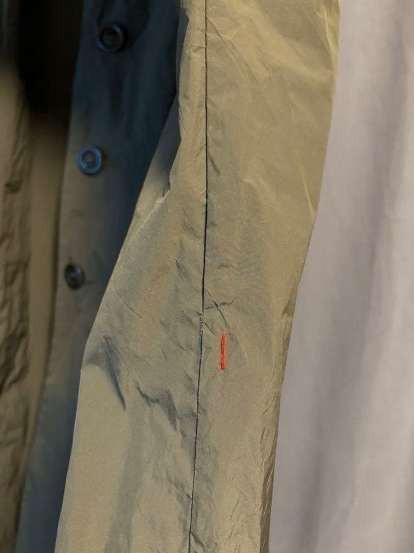 マ*イ様 CASEY CASEY ケイシーケイシー 2PIECES COAT コ