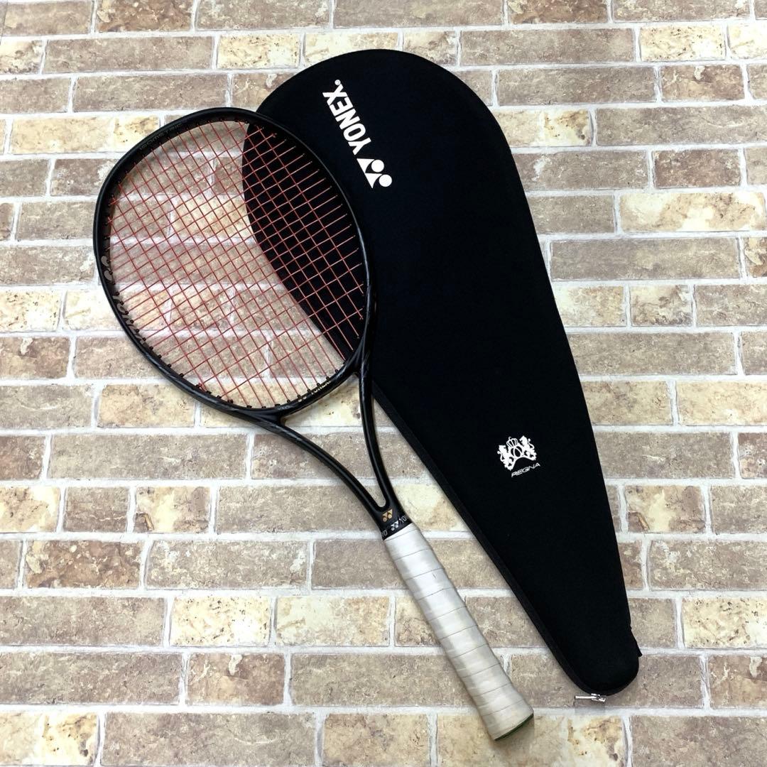 YONEX REGNA98 レグナ テニスラケット 2019 G2