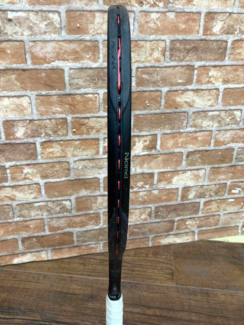 YONEX REGNA98 レグナ テニスラケット 2019 G2