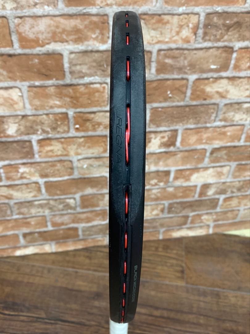 YONEX REGNA98 レグナ テニスラケット 2019 G2