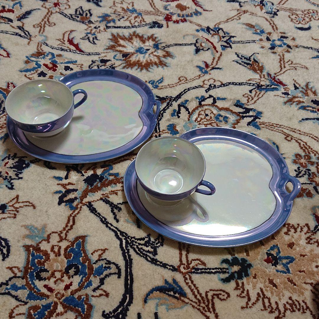 オールドノリタケ