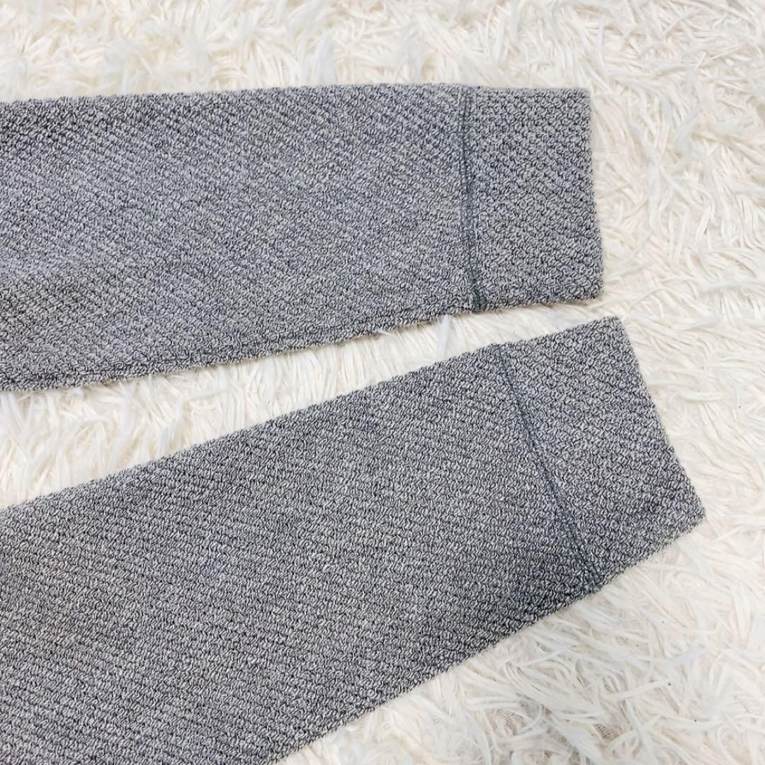 【美品】ブラックレーベルクレストブリッジ ジップパーカー チェック 春アウター