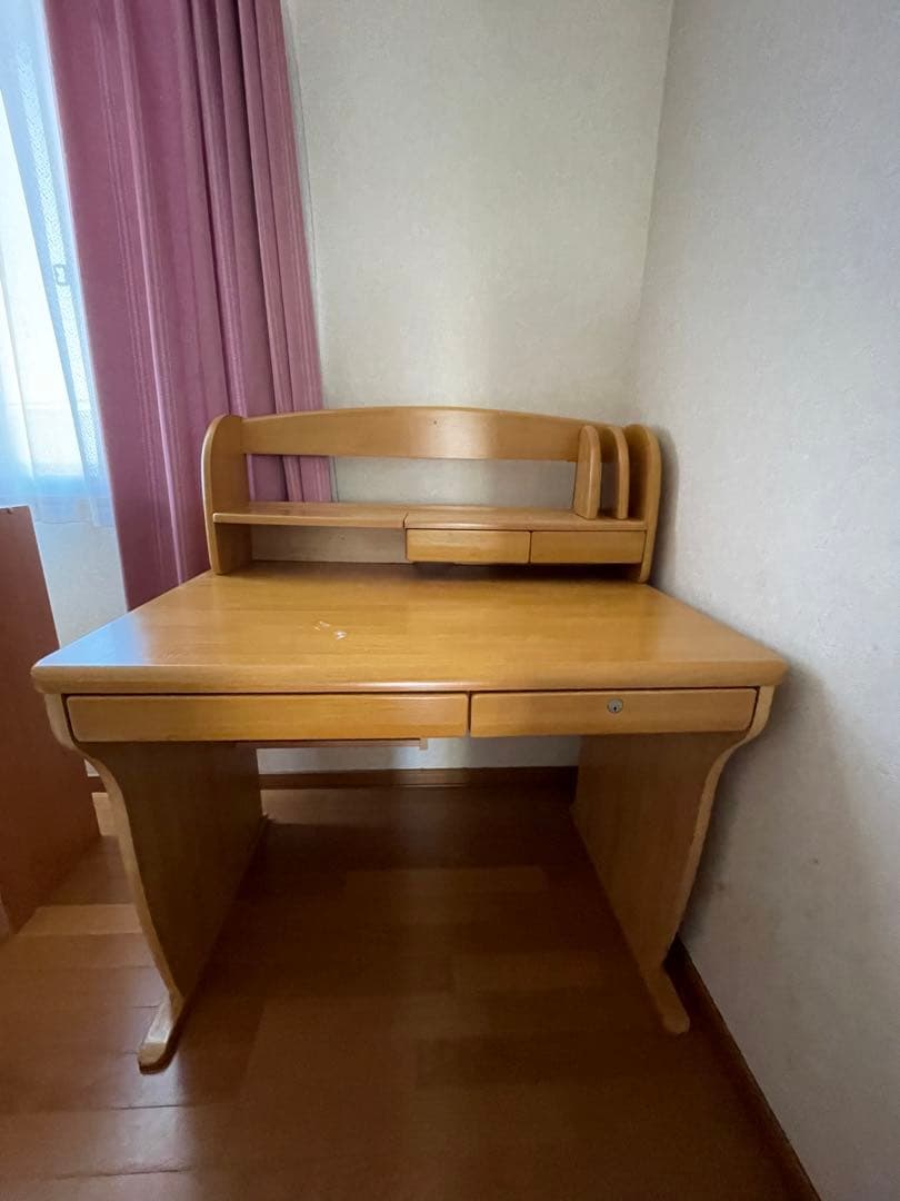 机　勉強机