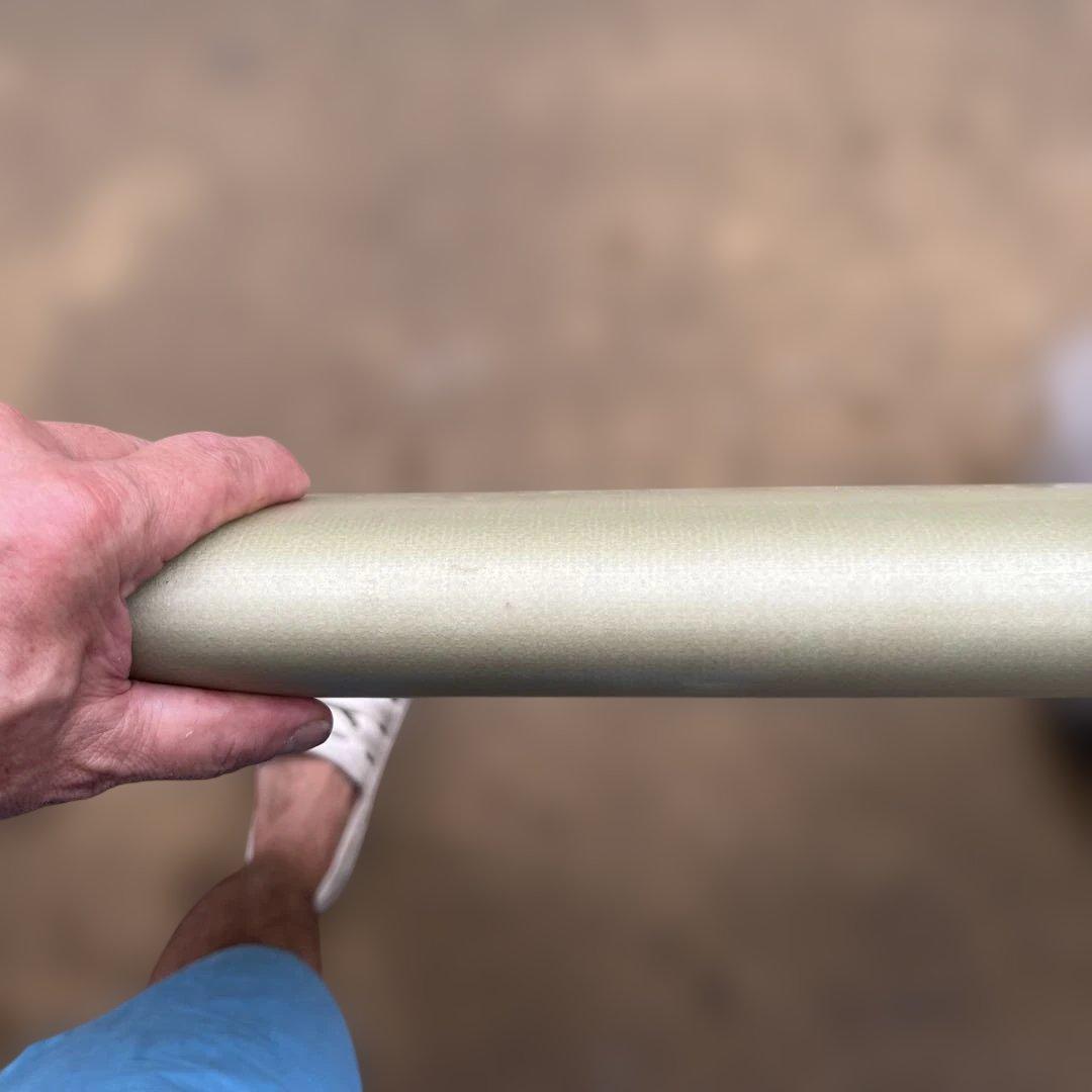 JOEL TUDOR KOOKBOX9.5ウェインリッチハンドシェイプ　サンタナ