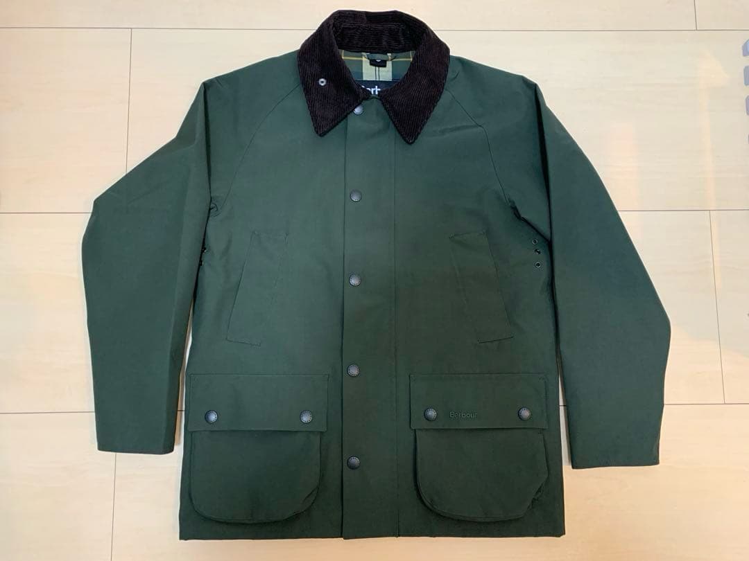 barbour ノンオイル　期間限定1/31まで出品
