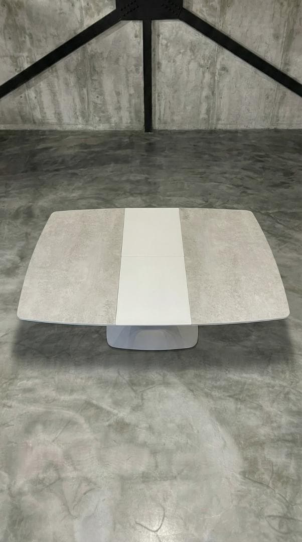 BoConcept Alicante 伸長式テーブル｜W140-190