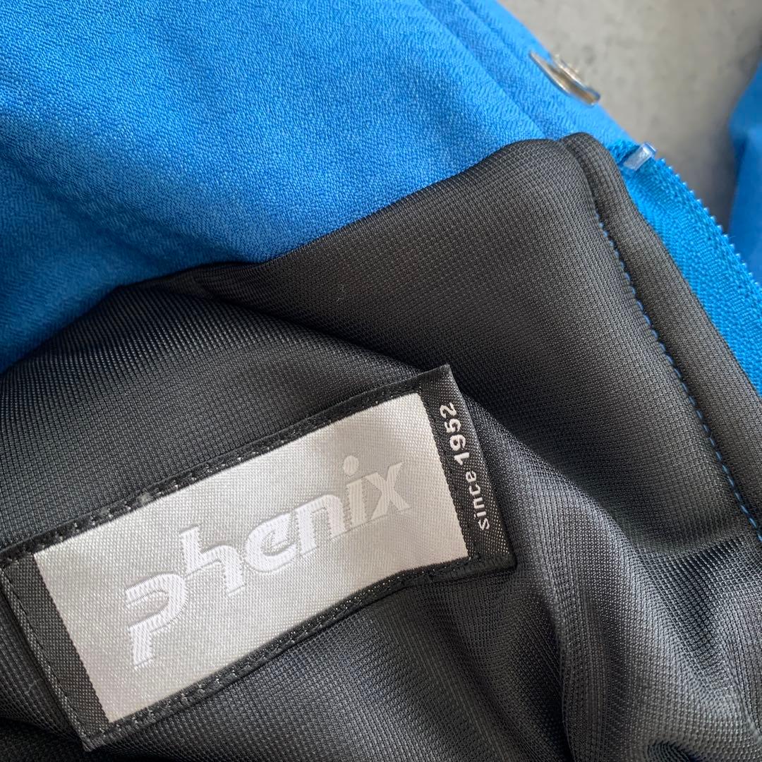 未使用級✨PHENIX フェニックス/スキーパンツ/スキーウェア　L