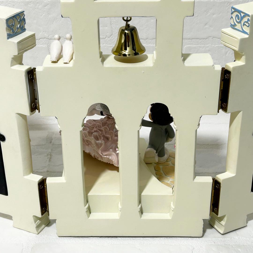 Disney Wedding Dreams フォトフレーム