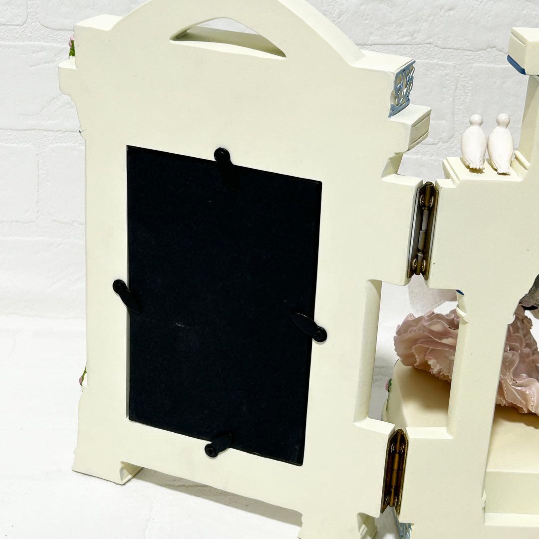 Disney Wedding Dreams フォトフレーム