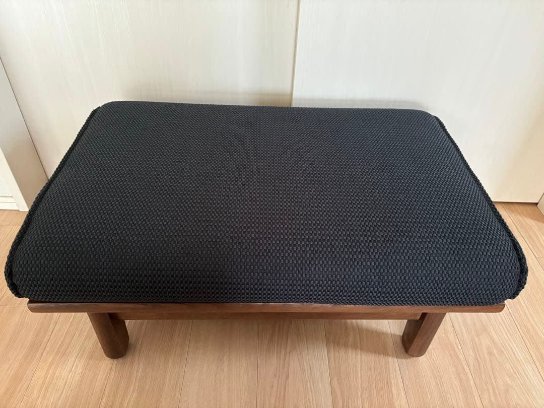 森のことば　飛騨産業　スツールのみ