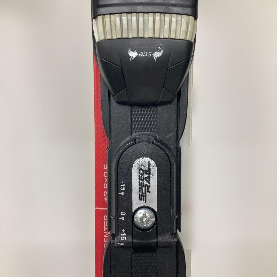 OGASAKA UNITY Q2スキー 160cm