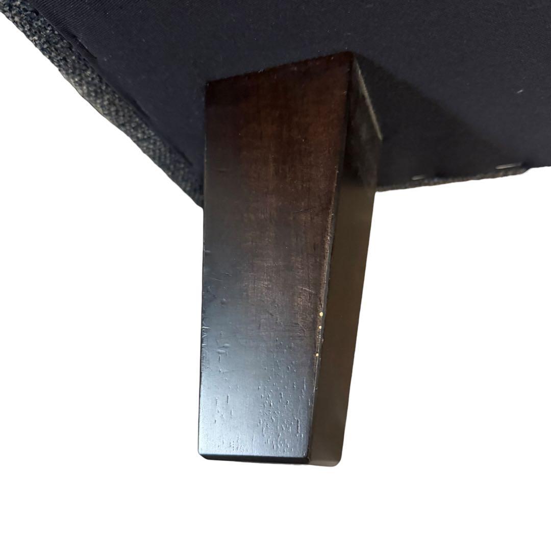 FLANNEL SOFA オットマン スツール 2013年製