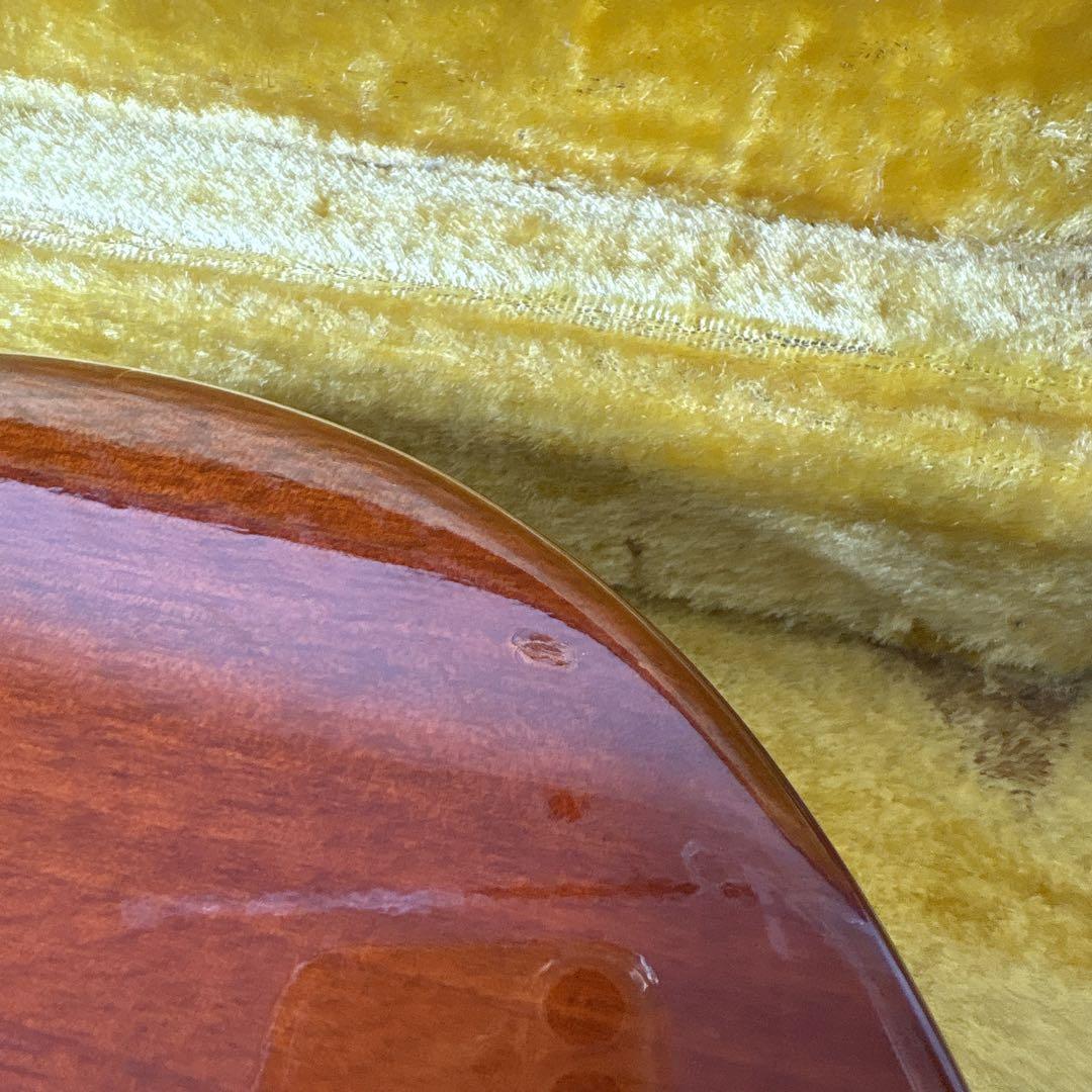 j*r様 グラスルーツ　レスポールスタンダードタイプ