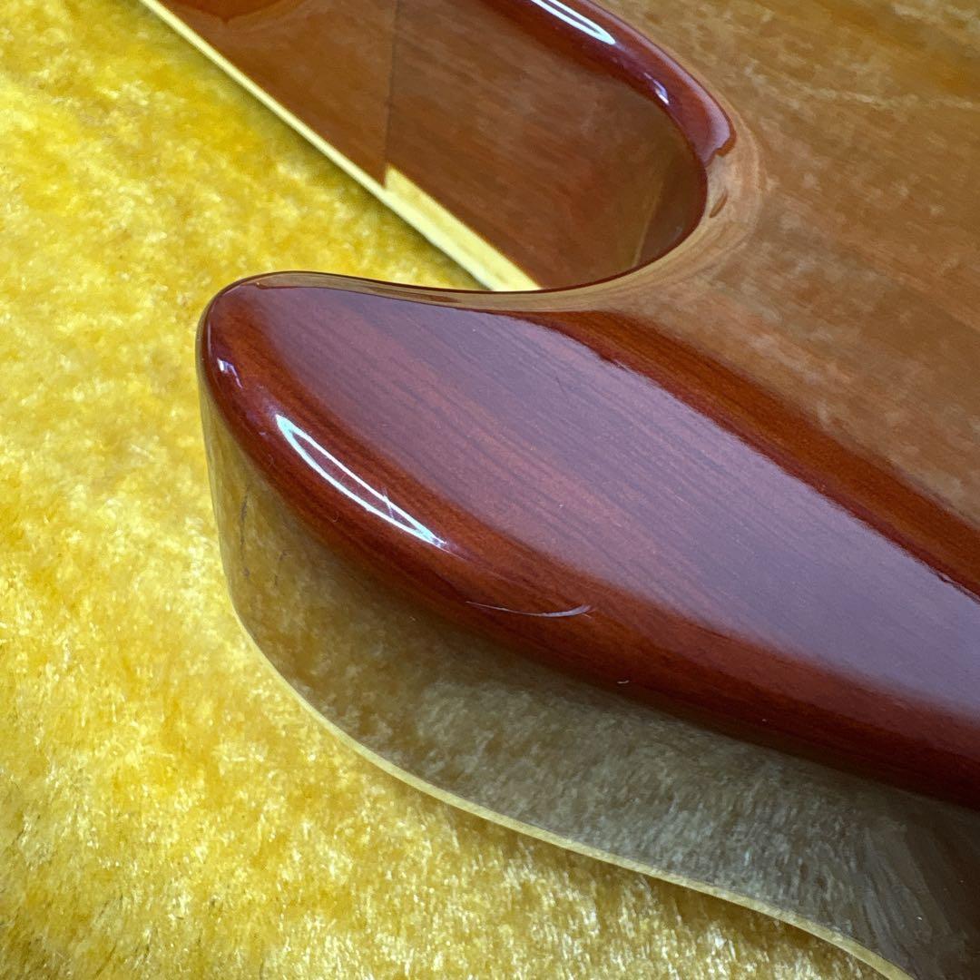 j*r様 グラスルーツ　レスポールスタンダードタイプ