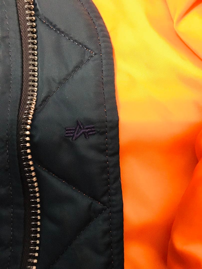 エレクトリックコテージ　グッドイナフMA−1 TALL L