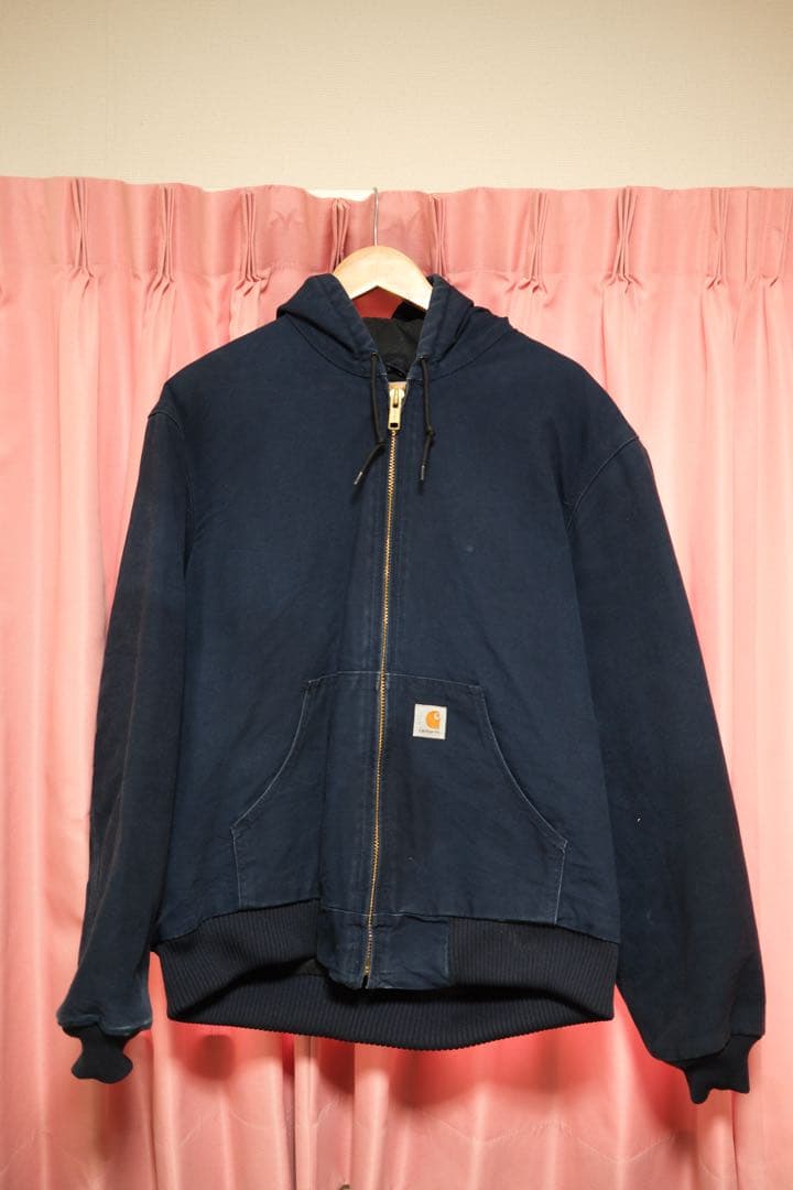 Carhartt アクティブジャケット Mサイズ（USA製）