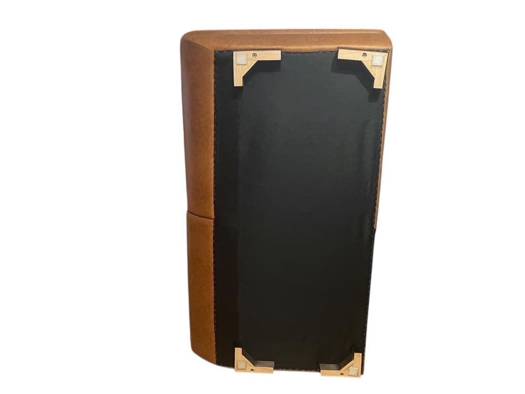 ◯①【極美品】関家具 RELAX FORMトレビソ コーナーソファ L字