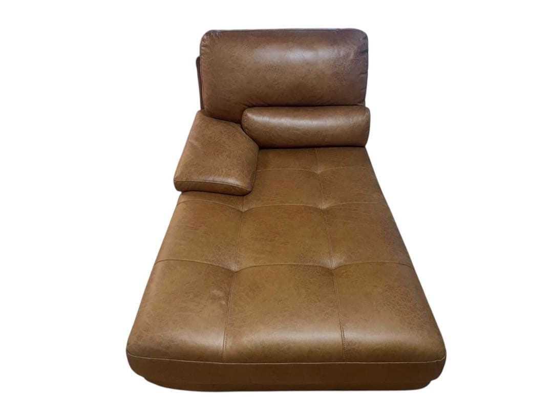 ◯①【極美品】関家具 RELAX FORMトレビソ コーナーソファ L字