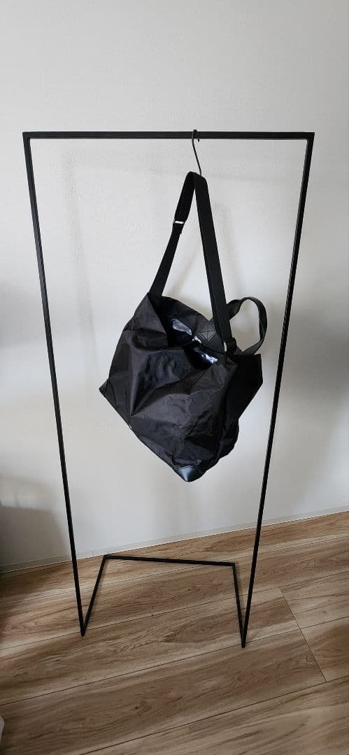 バッグ F/CE. ECOPAK MESSENGER