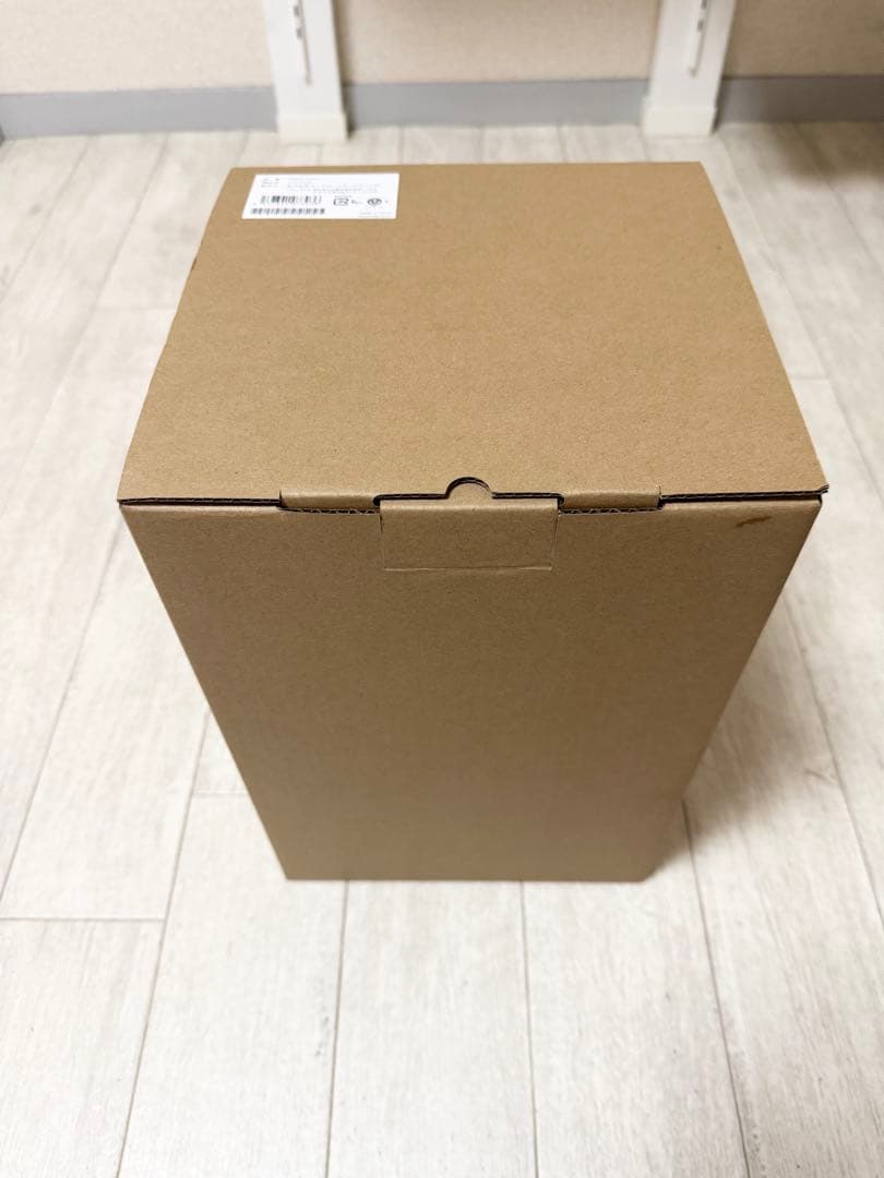 【新品未使用】豆乳メーカー ソイリッチ FNO07040