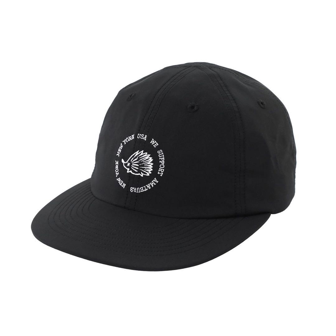 Clubhaus x Manhattan Portage Cap ‘25