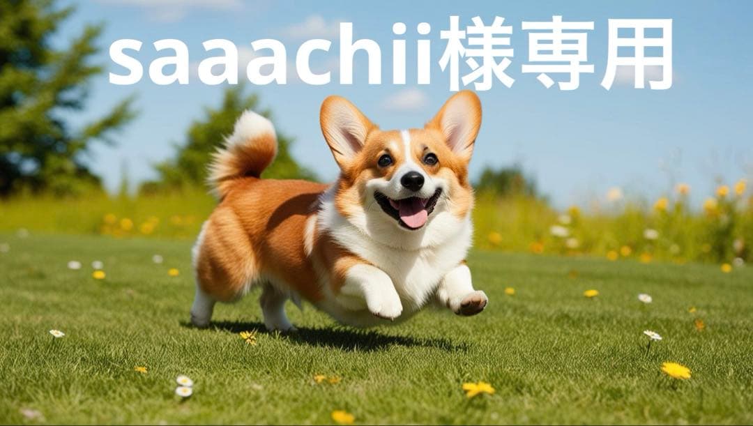 犬雑貨・オーナーズグッズ saaachii