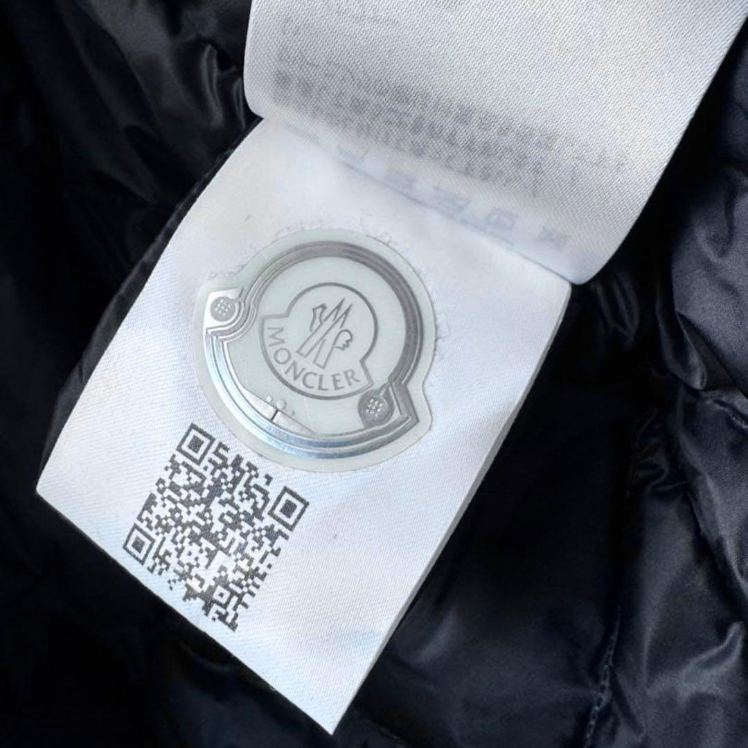 新品 MONCLER FRAGON ダウンジャケット 0 モンクレール フラゴン