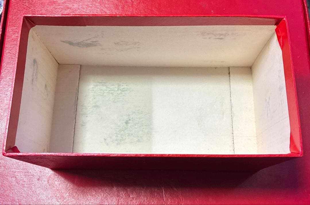 バカラ ブードンドール　花瓶　フラワーベース