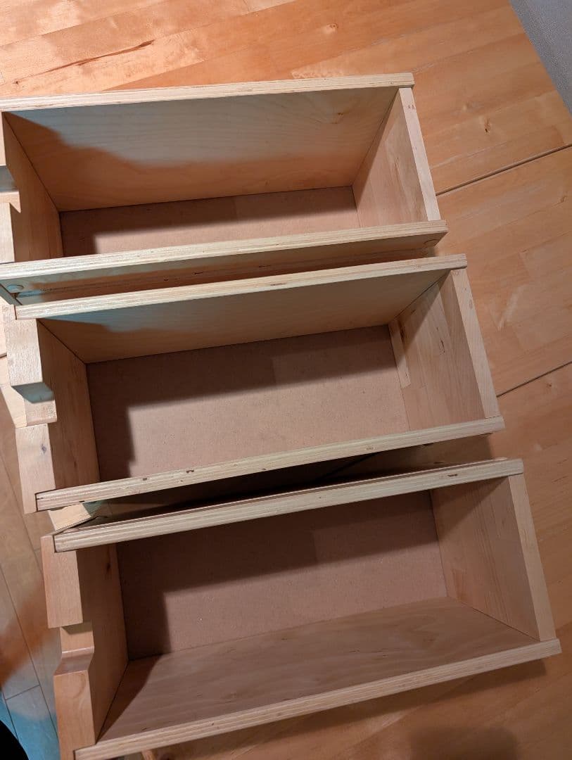 《送料込》IKEA ノールデン 折りたためデスク ダイニング 作業台コンパクト机