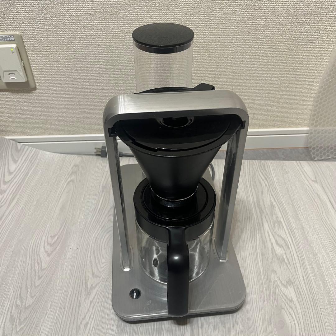 ウィルファー　Wilfa SVART Precision WSP-1A 約６万円