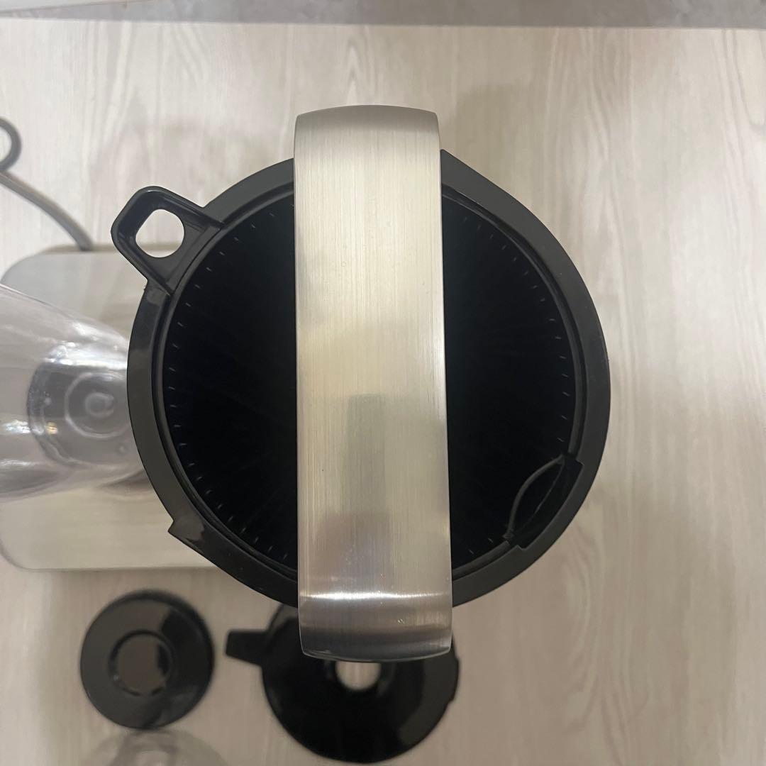 ウィルファー　Wilfa SVART Precision WSP-1A 約６万円