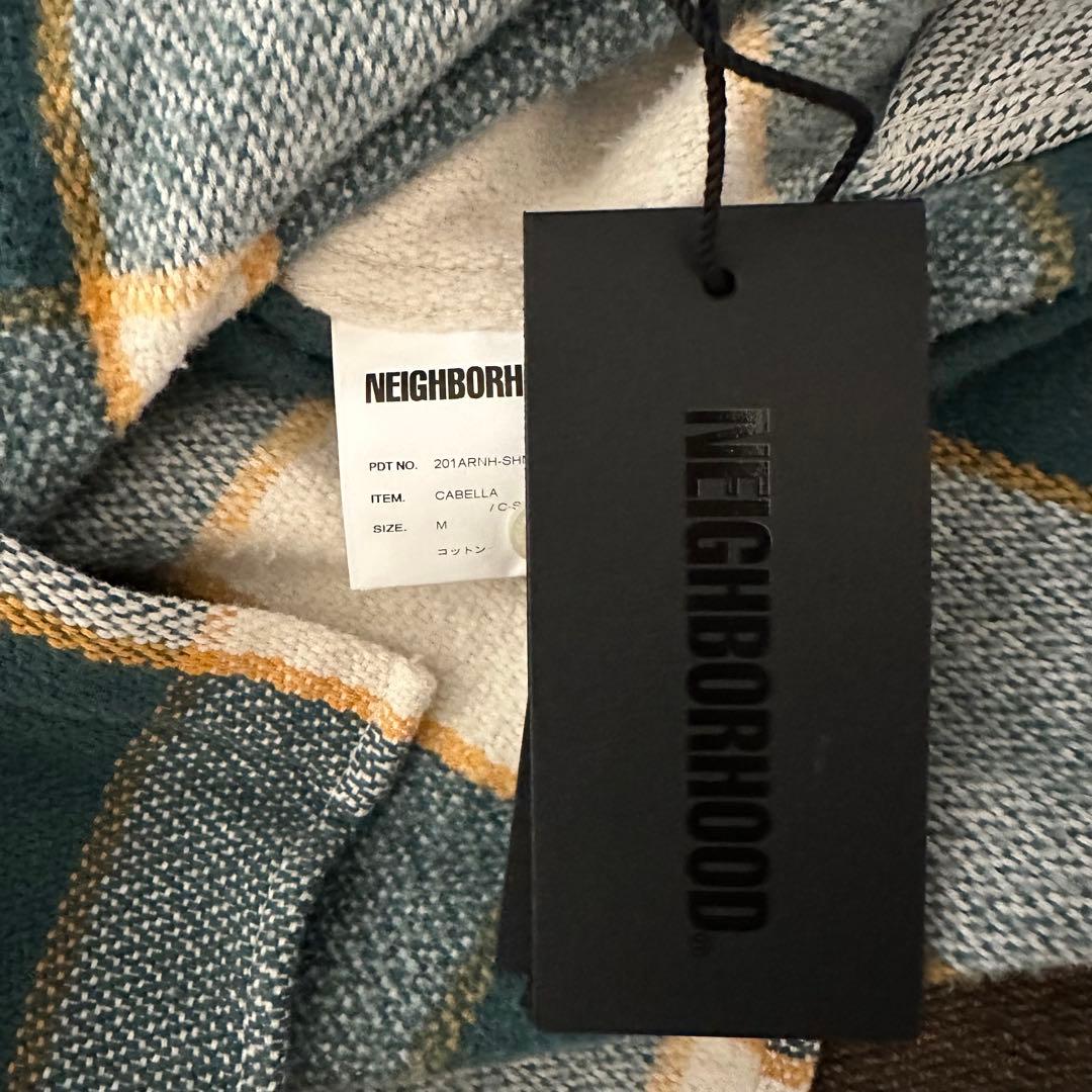 トップス neighborhood cabella shirts