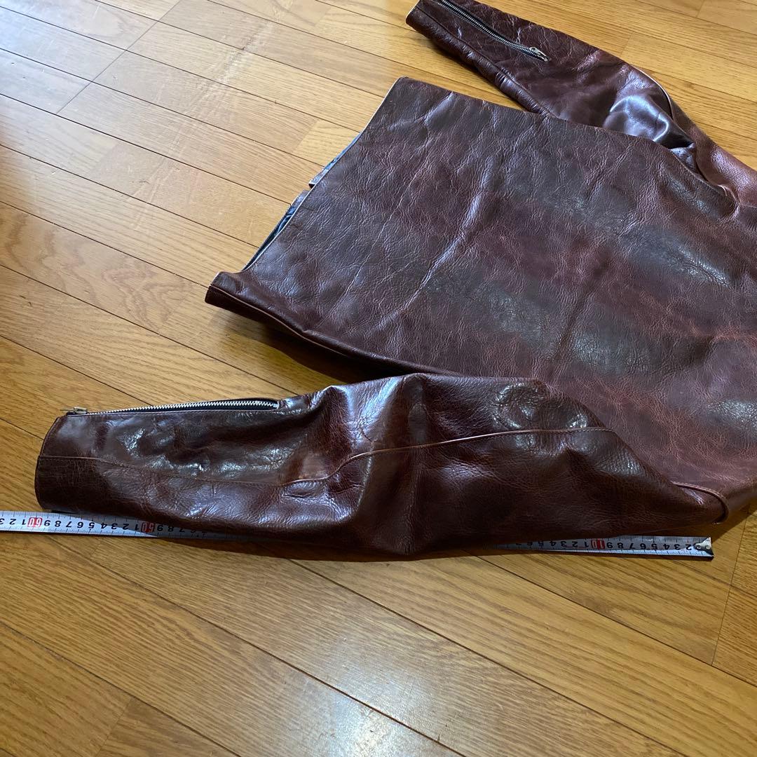 リアルマッコイズ BUCO J8002 サイズ36（S）タグ付き