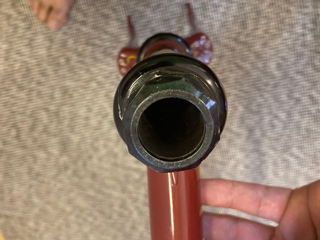 M-idea njs フレーム