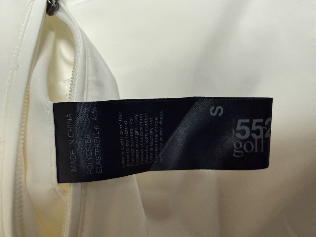 3*★様 5525golf ユナイテッドアローズ別注　セットアップ