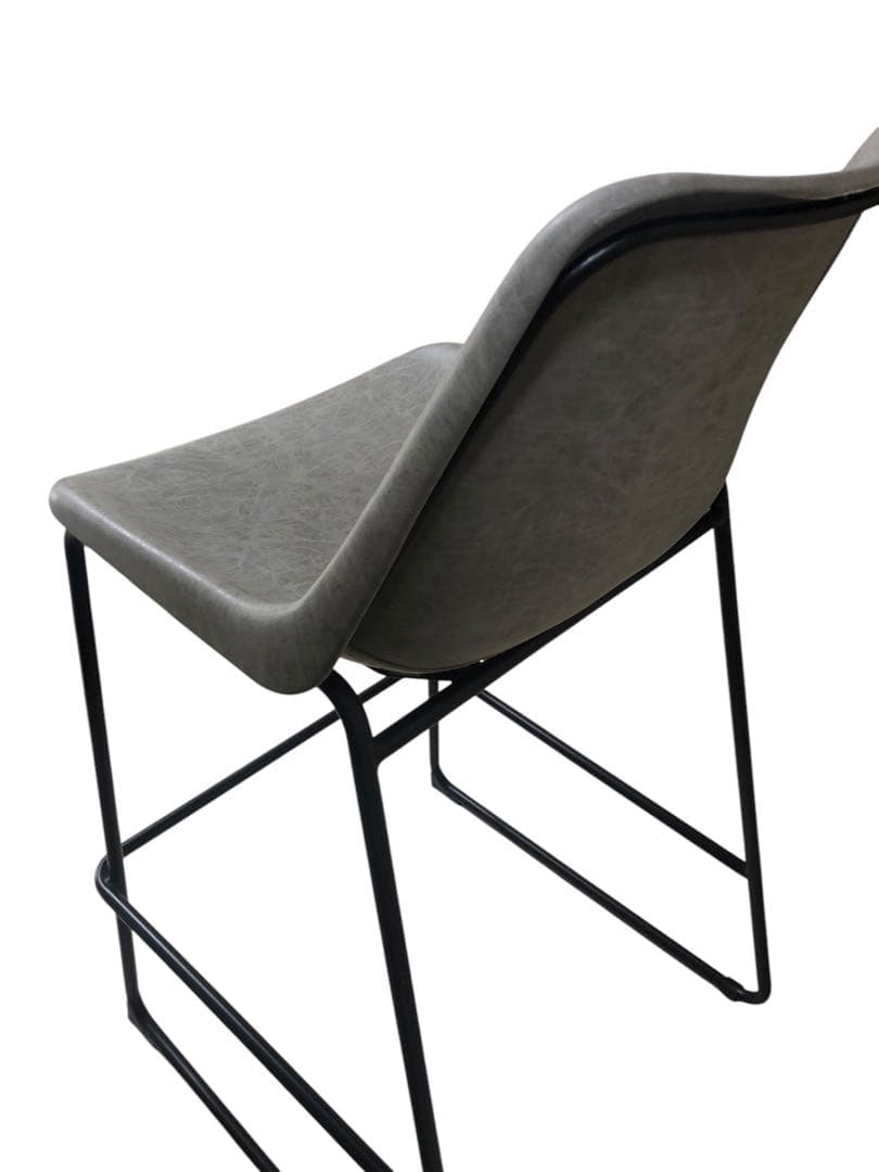 その他 Knot antiques / LOG COUNTER CHAIR