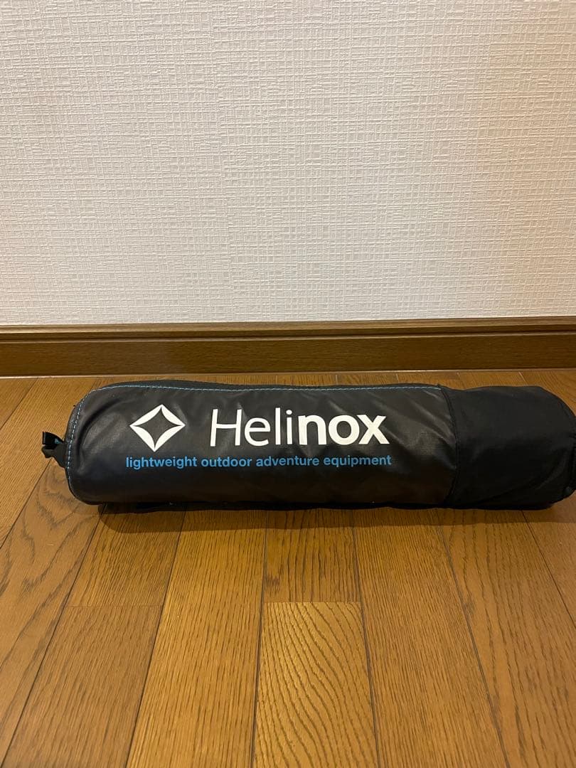 う*子様 Helinox テーブルワン　アウトドアテーブル 軽量折りたたみ式