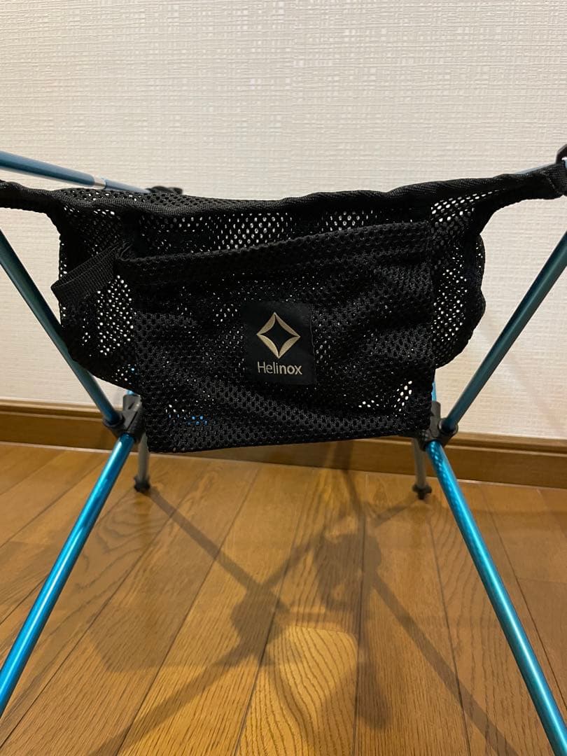 う*子様 Helinox テーブルワン　アウトドアテーブル 軽量折りたたみ式