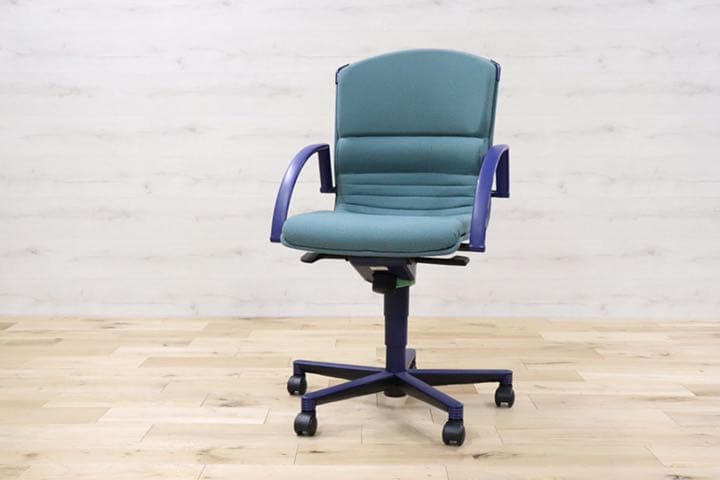 GMDKS293W○ giroflex / ジロフレックス 44 キャスターチェ