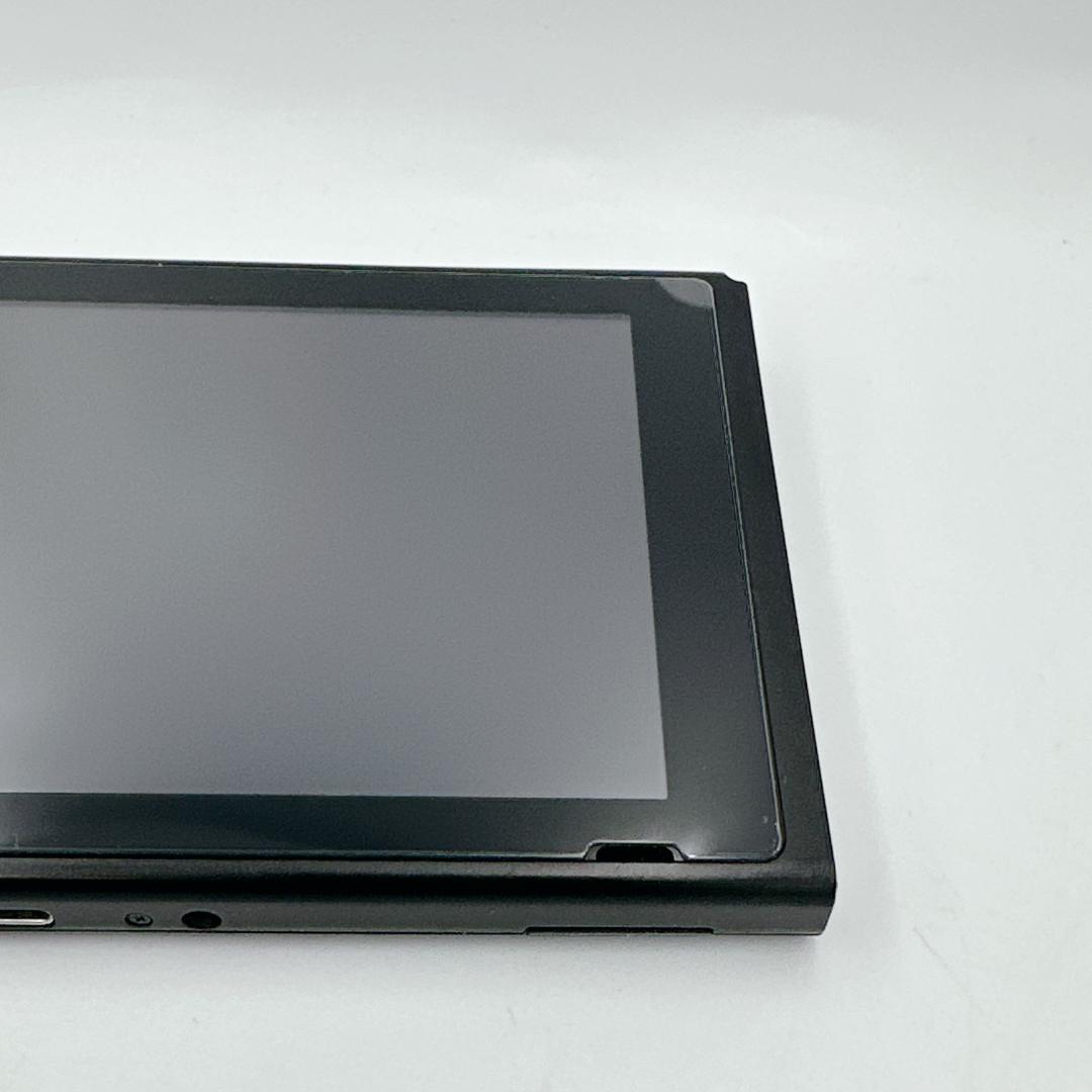 【概ね美品】Nintendo Switch 初代モデル 2018年製