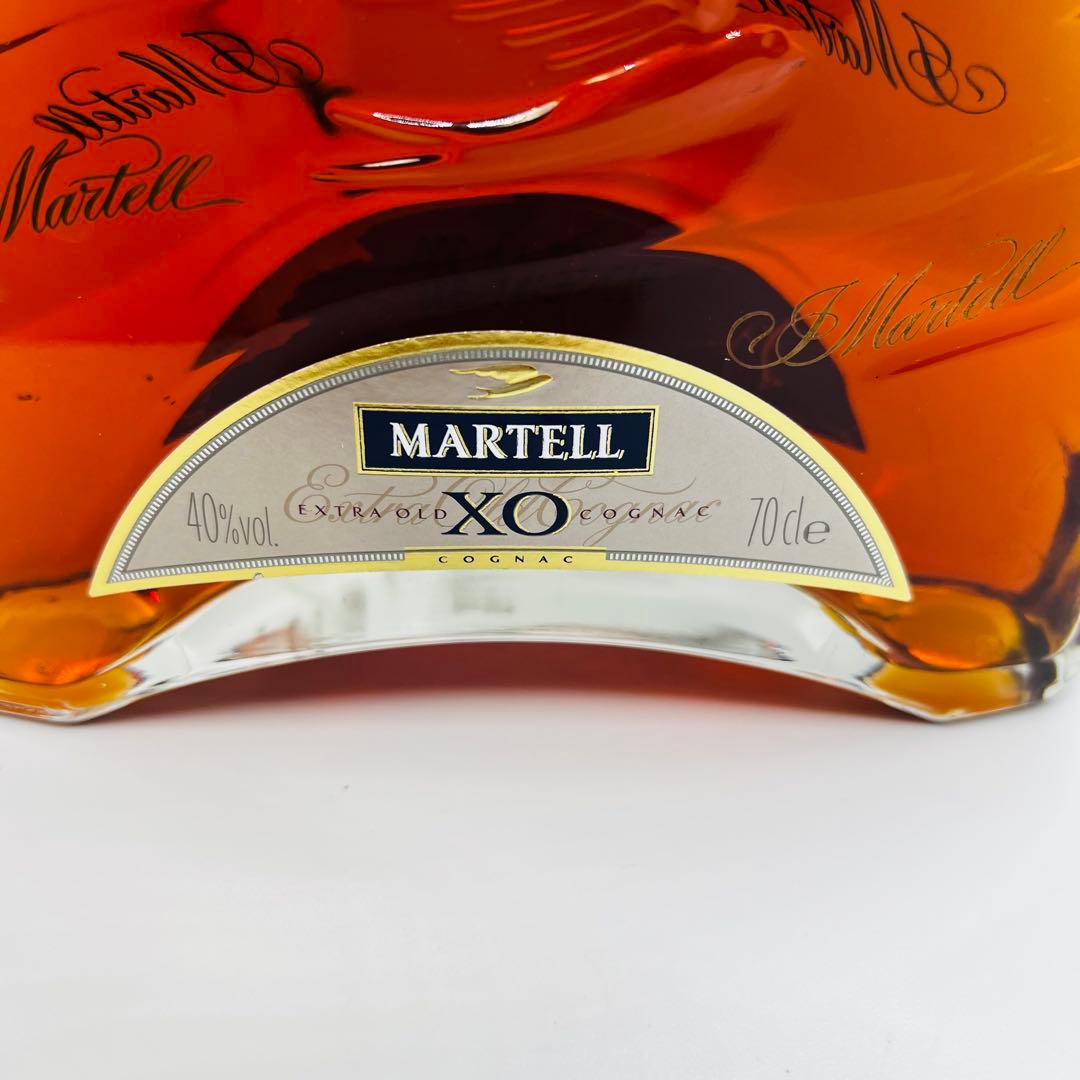 MARTELL（マーテル）XO エクストラ オールド 40％ 700ml