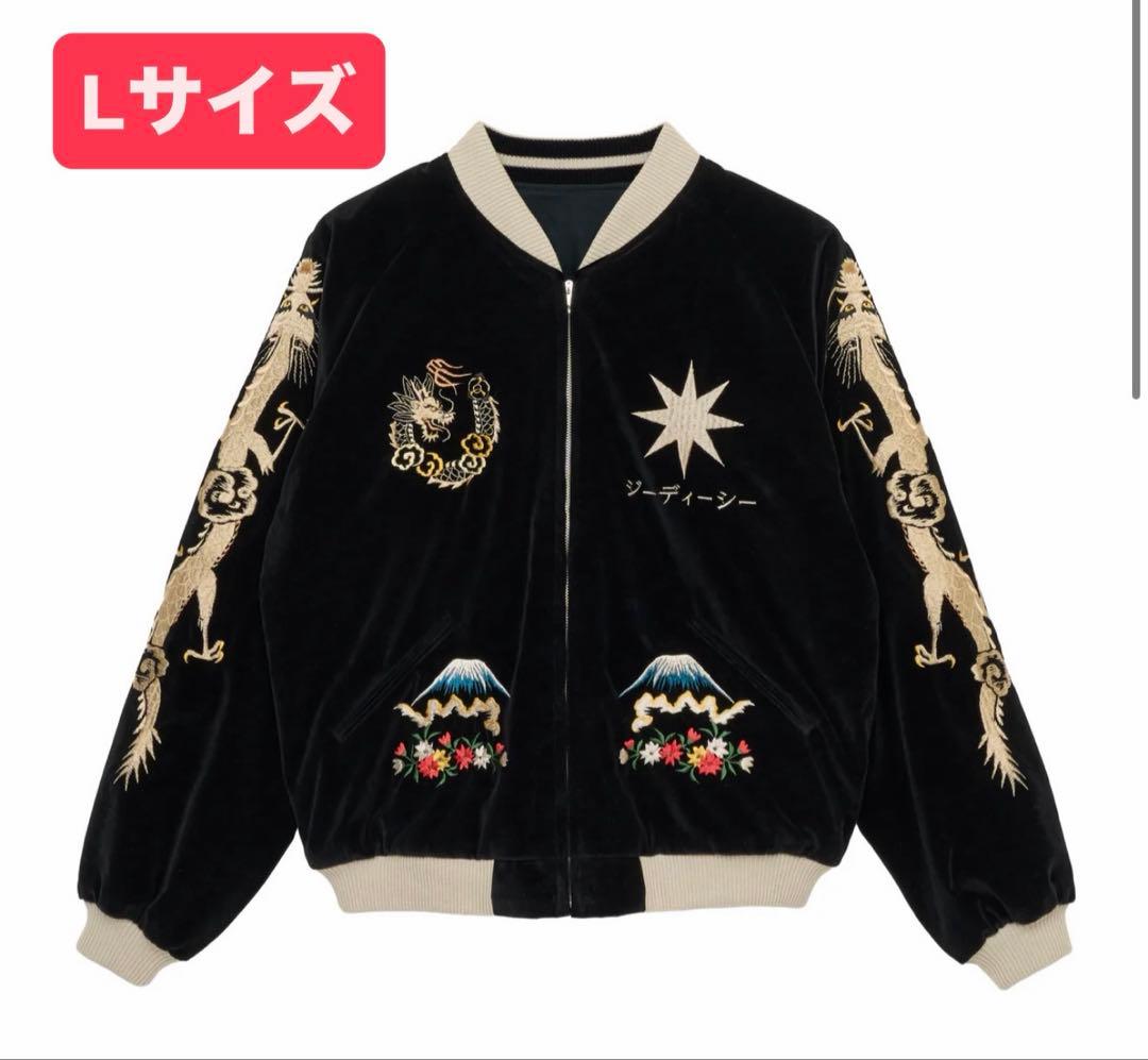 GDC x TAILOR TOYO Souvenir Jacket Lサイズ