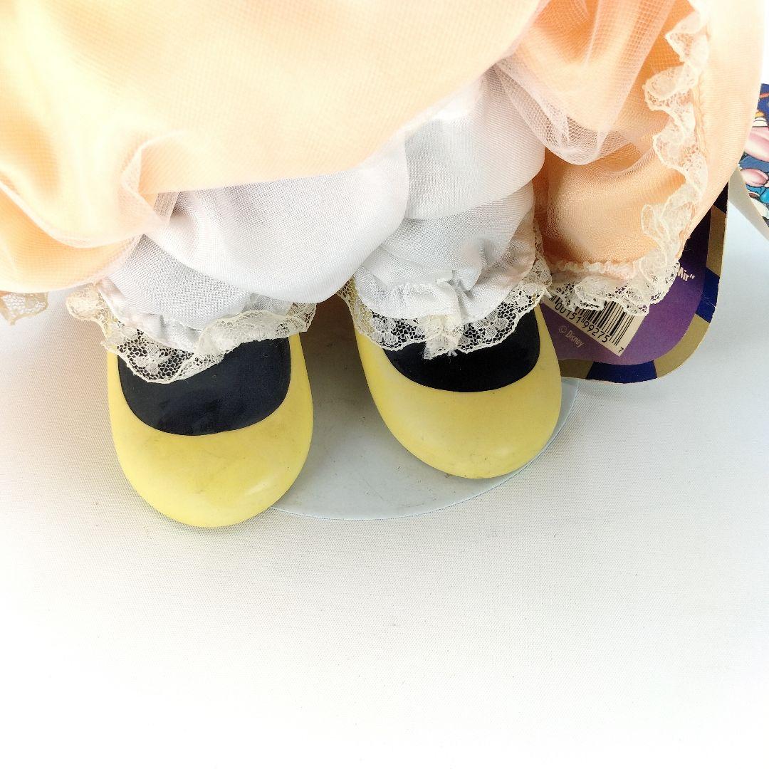 ディズニーストア one musical porcelain ミニー オルゴール