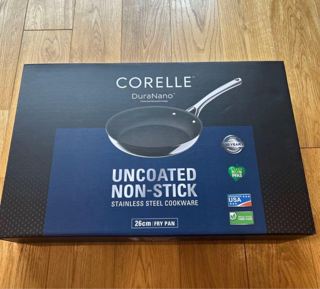 CORELLE フライパン　26cm
