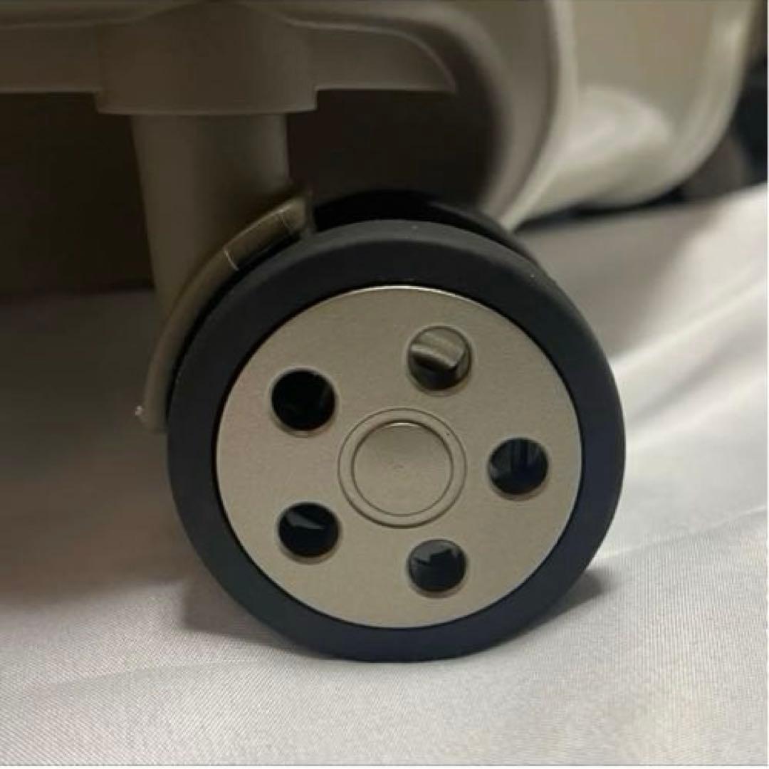 ⭐️春の旅行に⭐️スーツケース 機内持込 ダイヤル式 TSAロック 35L Sサイズ