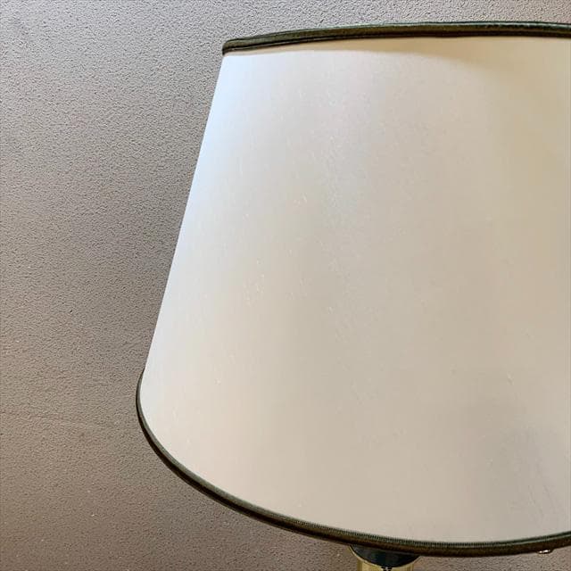 池田製作所の90年代クラシックフロアランプ