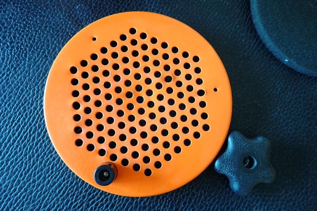 ★在庫処分★大幅値下げ★中古★エアフォースドライヤー★難あり★