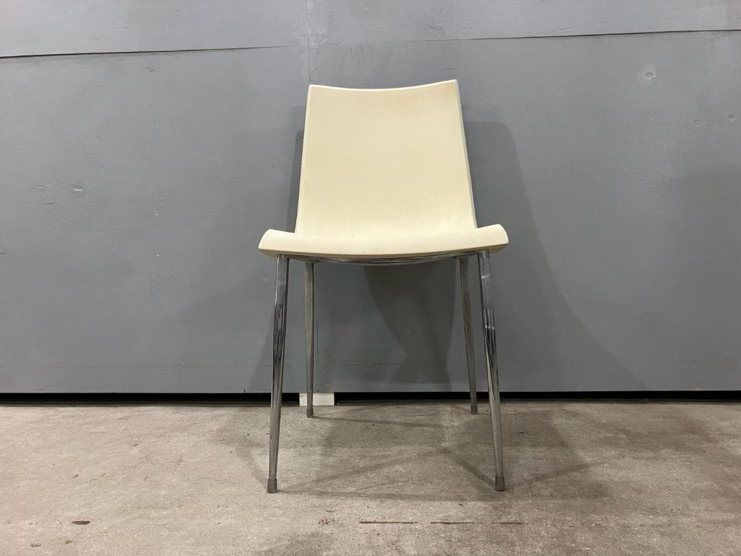 『SOFTLINE』ソフトライン スタッキングチェア チェア RWcha28