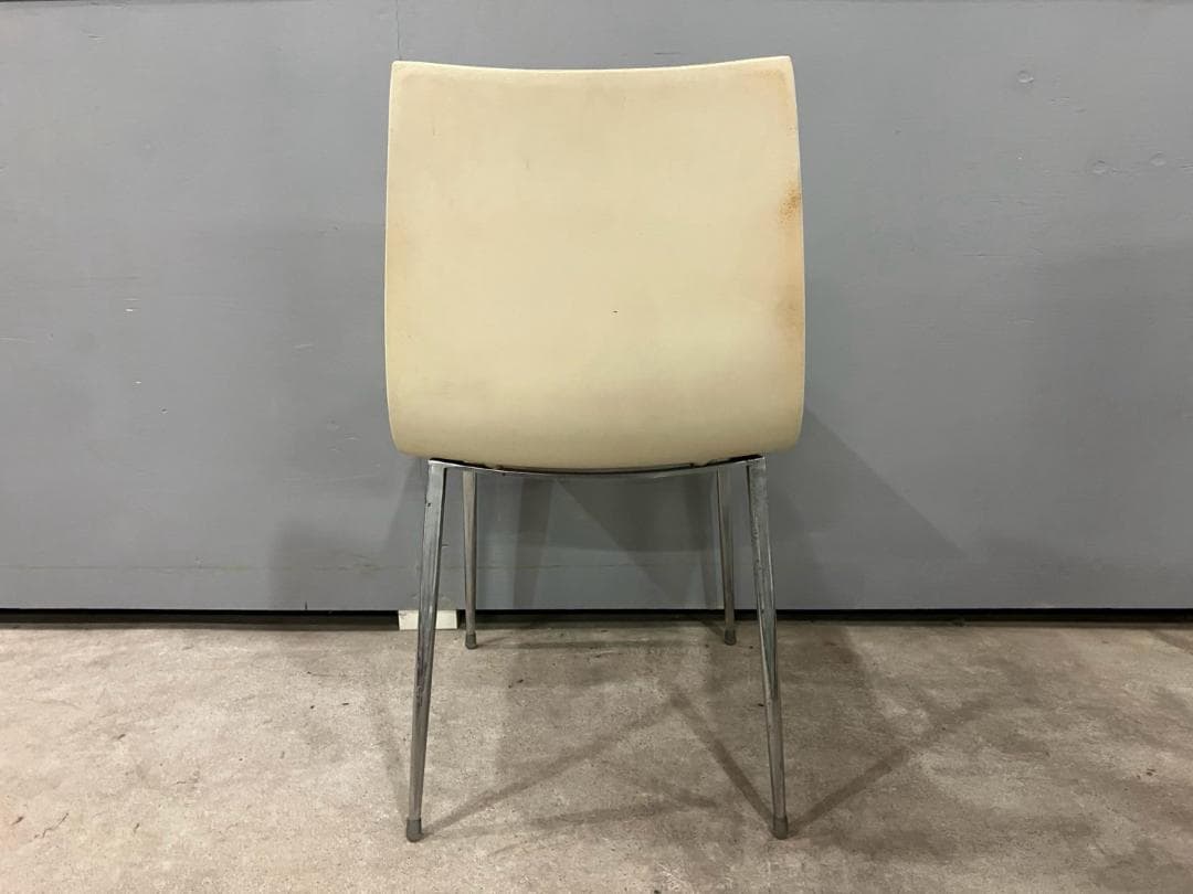 『SOFTLINE』ソフトライン スタッキングチェア チェア RWcha28